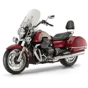 California 1400 Touring E4 ABS 2017 (EMEA)