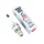 BOUGIE ORIGINE PIAGGIO TRIPORTEUR APE 50 2T 2018>  -1A010674-