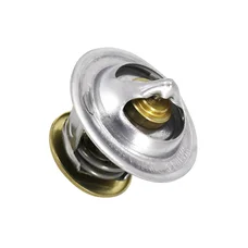 VANNE THERMOSTATIQUE EAU ORIGINE PIAGGIO TRIPORTEUR APE CALESSINO 2007<2012/PORTER 1400 DIESEL 1998>2005 -493883-