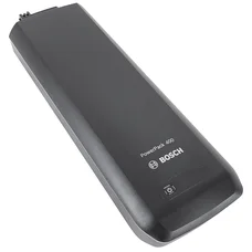 BATTERIE BOSCH SUR PORTE BAGAGE 400Wh (POWER PACK FRAME 400 L480mm) BBP3340 EAN 4054289010591