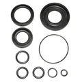 JOINT SPI MOTEUR SCOOT ADAPTABLE PIAGGIO 50 VESPA PK, VESPA PK XL, ET3 1966>1984 (R.O. 154616) (POCHETTE COMPLETE)  -SELECTION P2R-