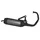 POT SCOOT SITO/LEOVINCE ADAPTABLE MBK 50 BOOSTER 1999>2003/YAMAHA 50 BWS 1999>2003/ITALJET 50 PISTA, SCOOP (REF 0559 - SITO PLUS)