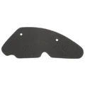 MOUSSE FILTRE A AIR SCOOT ADAPTABLE APRILIA 50 SR FACTORY 2004>  -SELECTION P2R-