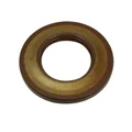 JOINT SPI (34x62x6) EMBIELLAGE ORIGINE PIAGGIO TRIPORTEUR APE ESSENCE TM 703 1989>2016, P501, P601, CAR P2 1972>1986 -222478-
