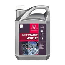 ENGINE CLEANER - ABEL AUTO 5L (Professionnal French Brand)