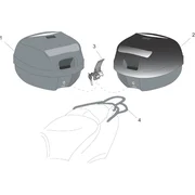 Acc    top cases,valises lat