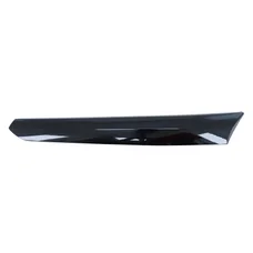 RIGHT PANEL PROTECTION- "PIAGGIO GENUINE PART" 125 X-EVO 2007> BLACK -675210-