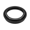 JOINT CACHE POUSSIERE DE FOURCHE MOTO ORIGINE SHOWA HONDA 1100 CRF L AFRICA TWIN 2017>2021/TRIUMPH 900 TIGER RALLY, PRO, 1200 XC SCRAMBLER 2020>  D.45mm (VENDU A L'UNITE) (SUT08029)