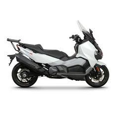 FIXATION TOP CASE SHAD TOP MASTER POUR SYM 500 MAXSYM I 2020>  (S0MX50ST)