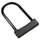ANTIVOL VELO U SEATYLOCK MASON 22cm (DIAM  mm) - HOMOLOGUE SOLD SECURE GOLD