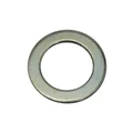 RONDELLE PLATE (24x36x2.5) ORIGINE PIAGGIO COMMUN A LA GAMME -AP8203927-