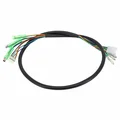 CABLE MOTEUR TROTTINETTE ELECTRIQUE I-WOOD (POUR REF 185499)