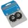 DERAILLEUR PULLEY- SHIMANO 9/10 SPEED DEORE/SLX (SET OF 2)