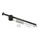 AXLE + SPRING FOR CENTRAL STAND FOR YAMAHA BW'S / MBK BOOSTER STUNT  (SOLD PER UNIT)  -SELECTION P2R-