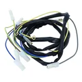 FAISCEAU ELECTRIQUE CYCLO ADAPTABLE PEUGEOT 103 SP, MVL POUR ALLUMAGE A RUPTEUR AVEC TRANSFORMATEUR (COMPLET)  -SELECTION P2R-
