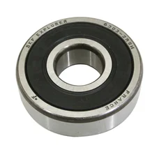 ROULEMENT (17x47x14) DE ROUE ORIGINE PIAGGIO MOTO-GUZZI V50, V65, 750 V7, DAYTONA, NEVADA, BREVA, 1100 SPORT  -GU92204218-