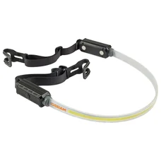 LAMPE/TORCHE/BALADEUSE ATELIER A LEDS OSRAM LEDINSPECT FLEXIBLE AVEC BATTERIE LITHIUM (JUSQU'A 1000 LM) 5000K (RECHARGEABLE USB + ALIMENTATION)