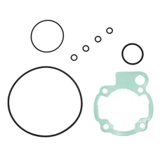 GASKET SET FOR CYLINDER KIT POLINI  CAST IRON FOR MINARELLI 50 AM6/MBK 50 X-POWER, X-LIMIT/YAMAHA 50 TZR, DTR/PEUGEOT 50 XPS/RIEJU 50 RS1/BETA 50 RR/APRILIA 50 RS 1995>2005 - (209.0444)