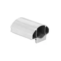 FLAT SLIDE FOR KEIHIN CARB (ORIGINAL) PWK 28