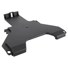 FERMETURE CENTRALE DE LOGEMENT DE ROUE AVANT ORIGINE PIAGGIO 400-530 MP3 2022> -1B009296-