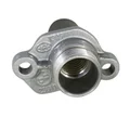 CORPS DE GALET TENDEUR DE DISTRIBUTION ORIGINE PIAGGIO APRILIA 650 PEGASO 1992>1996  -AP0236081-