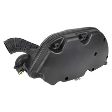 AIR FILTER HOUSING "PIAGGIO GENUINE PART" 125 X8, X9, X-EVO, MP3, VESPA GTS  -843489-