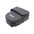 SACOCHE DE SELLE VELO ZEFAL Z ROAD PACK 0.35L NOIR FIXATION VELCRO (120x80x35mm) cHARGE MAXI 1kgs