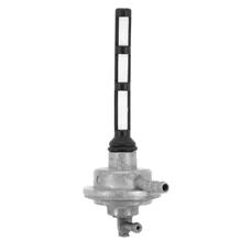 ROBINET ESSENCE MOTO ADAPTABLE APRILIA 50 RS4, SX, RX/GILERA 50 SMT, RCR DIAM 15 (OEM 00G00400181)  -SELECTION P2R-