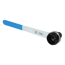 OUTIL PRO DEMONTE ECROU CYCLUS POWER TOOL POUR SHIMANO CENTERLOCK / CASSETTE AXE 39mm ET DEMONTE CUVETTE INTEGRE TYPE SHIMANO/FSA 27,8mm