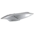 REAR COWL -LEFT- "PIAGGIO GENUINE PART" 50 TYPHOON 2018>/APRILIA 50 SR MOTARD 2018> GREY 700/C  -SB003148000HL-