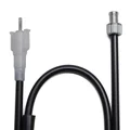 TRANSMISSION SPEEDOMETER CABLE FOR SCOOT PEUGEOT 50 BUXY 1994>, SPEEDAKE 1995>, ZENITH 1994>  -SELECTION P2R-