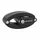 ANTIVOL VELO / TROTTINETTE PLIABLE/PLIANT NOIR TYPE COUTEAU (A CLE AVEC FIXATION CADRE)