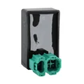 BOITIER CDI MAXISCOOTER ADAPTABLE SYM 100 MIO 2006>2013, 115 MIO 2017>  (R.O 30410A5A000)  -SGR-