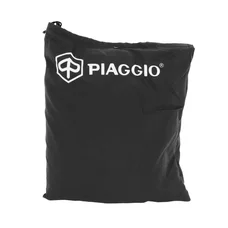 BIKE COVER "PIAGGIO GENUINE PART"  125-250-300-400-500 MP3, 125-300 YOURBAN, 125-350-500 X10  -605290M001-