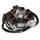 IGNITION STATOR FOR 50CC MOTORBIKE CPI 50 SM, SX (R.O. 51A-21130-20-00) (WITH PLATE)  -SELECTION P2R-