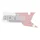 AUTOCOLLANT/STICKER/DECOR CARENAGE INFERIEUR GAUCHE ORIGINE APRILIA 660 RS 2020> -2H004025-