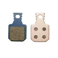 DISC BRAKE PADS- FOR MTB- FOR MAGURA MT7 (NEWTON SEMI-METALLIC) (SOLD PER 2 PAIRS)