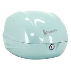 TOP CASE "PIAGGIO GENUINE PARTS" 50-125 PRIMAVERA 2013> GREEN 350/A -CM272936
