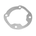 CYLINDER SPACER FOR MOPED PEUGEOT 103 SP-MVL, SPX-RCX (1mm) (SOLD PER UNIT)  -SELECTION P2R-