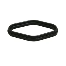 SPARG PLUG BASE GASKET(LARGE) "PIAGGIO GENUINE PART" APRILIA 1000 RSV-4, TUONO V4  -857074-