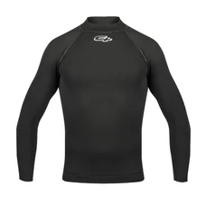 SOUS MAILLOT GIST MANCHES LONGUES NOIR S/M   -0036