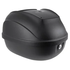 TOP CASE 31L ORIGINE PIAGGIO 125 LIBERTY,310 MP3 2024> (CAPOT VENDU SEPAREMENT)  -1B012232-