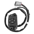 COMMODO/COMMUTATEUR GAUCHE ORIGINE APRILIA 660 RS, TUONO 2020>/1100 RSV4, TUONO 2021>/1200 CAPONORD 2014<2016 -2D000548-