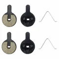 PLAQUETTE DE FREIN TROTTINETTE RESINE (VENDU PAR 2 PAIRES) -SELECTION P2R