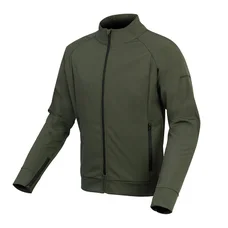 BLOUSON/VESTE COUPE VENT PRINTEMPS/ETE HOMME TUCANO EASYSHELL WINDSCUD VERT KAKI TAILLE L  CERTIFIE CE-CLASSE A (SELON LA DIRECTIVE EN17092)