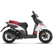 SR 50 SR Motard 50 2T E3 2012-2013