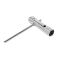 CLE A BOUGIE 6 PANS  (DIAM 16 / 17mm)  -P2R-