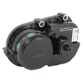 MOTEUR CENTRAL VAE BAFANG M400 CANBUS POUR 29" AVEC CAPTEUR VITESSE ET COUPLE INTEGRE 36V 250W 80Nm  - VITESSE 25KM/H (MM G333.250.C)  -MOTEUR RECONDITIONNE-