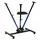 BICCISUPPORT FOLDING WORKSTAND -3 fixing points : frame, front wheel or rear wheel.