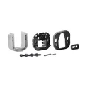 KIT DE MONTAGE POUR SUPPORT DE BATTERIE POWER TUBE SMART SYSTEM BOSCH COTE CABLE HORIZONTAL / VERTICAL